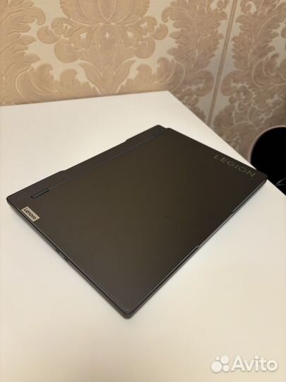 Lenovo legion 5 15arh7h