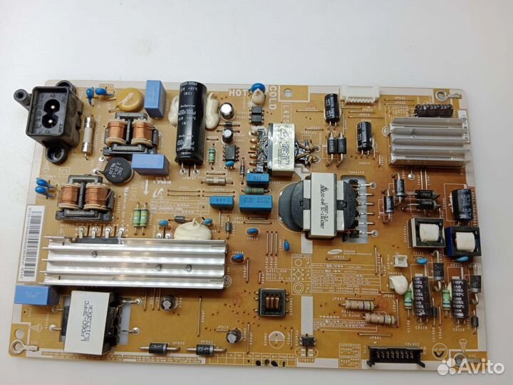 Блок питания L42S1 DSM (BN44-00645A)