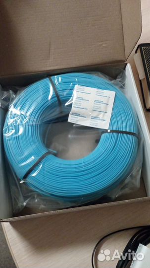 Petg пластик для 3D принтера