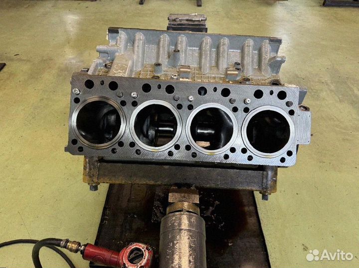 Ремкомплект Двигателя Камаз 740.13-10004003