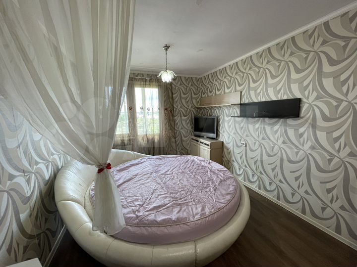 Квартира-студия, 32 м², 9/17 эт.