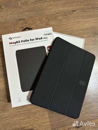 Чехол Pitaka Оригинал для Aipad Air 4-5