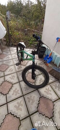 Bmx