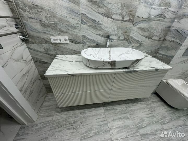 Тумба для ванной