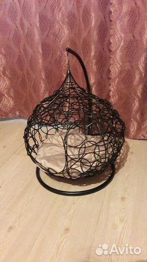 Клетки и разные аксессуары