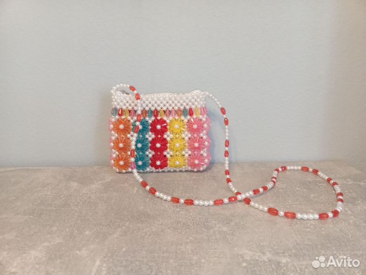 Сумка детская