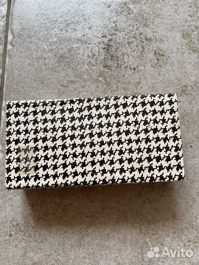 Винтажные духи Cristal Miraj