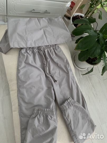 Медицинский костюм