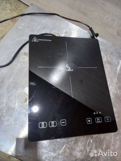 Плита индукционная Airhot IP2000