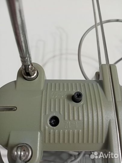 Антенна мв+дмв с усилителем Locus L850.08