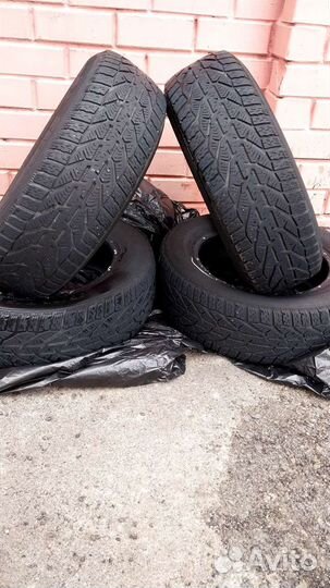 Kormoran Snow 195/65 R15