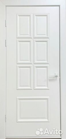 Дверь межкомнатная новая