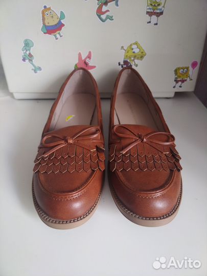 Лоферы Dorothy Perkins 40pp