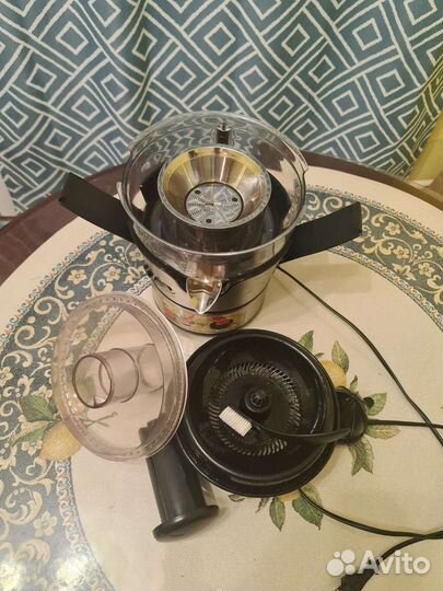 Соковыжималка