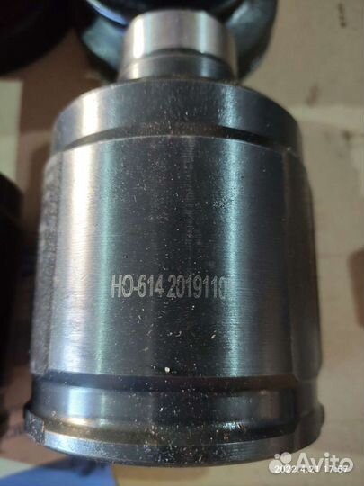 Гранаты honda accord 8(новые)