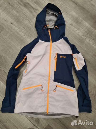 Костюм для фрирайда Kilpi женский, р. S