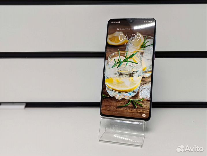 Huawei Mate 20