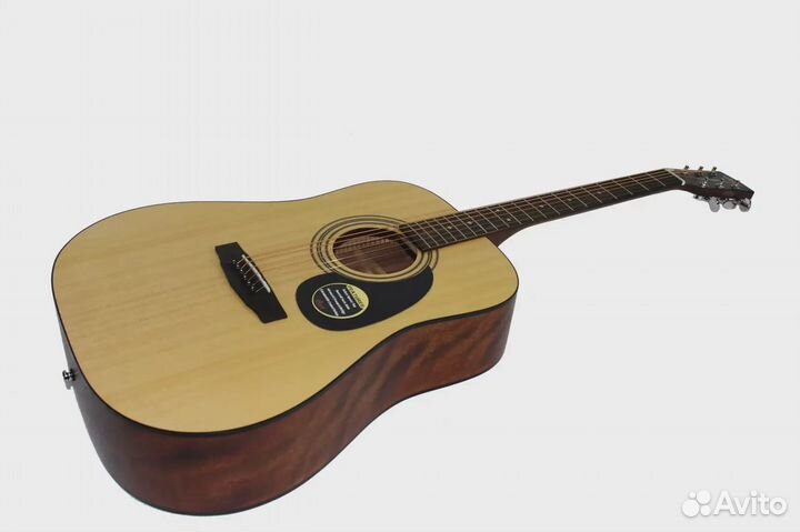 Акустическая, классическая гитара cort AD810,ac100