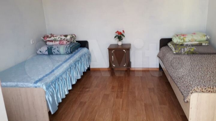 Дом 20 м² на участке 15 сот.