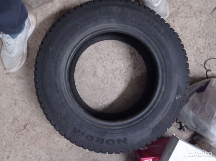 Nordman Nordman 4 205/70 R15