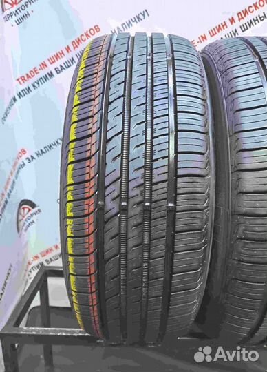 Nexen N'Fera Primus 215/55 R17 98W