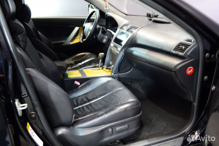 Toyota Camry 3.5 AT, 2006, 275 000 км