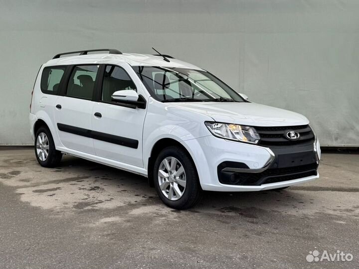 ВАЗ Largus Cross 1.6 МТ, 2025