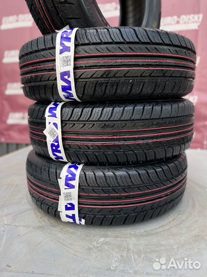 КАМА Breeze (HK-132) 185/65 R14 86H