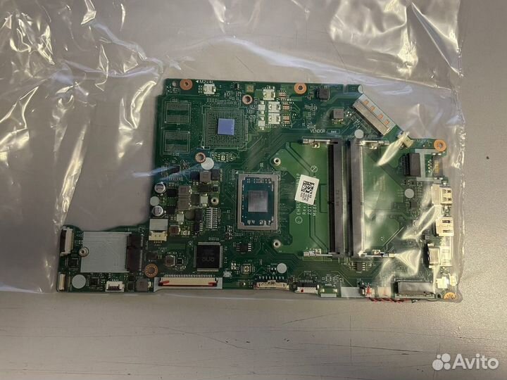 Материнская плата для ноутбуков Acer