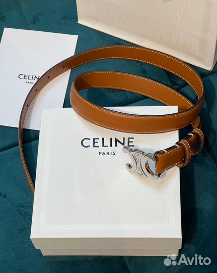 Ремень Celine