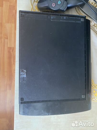 PlayStation 3 superslim 500gb