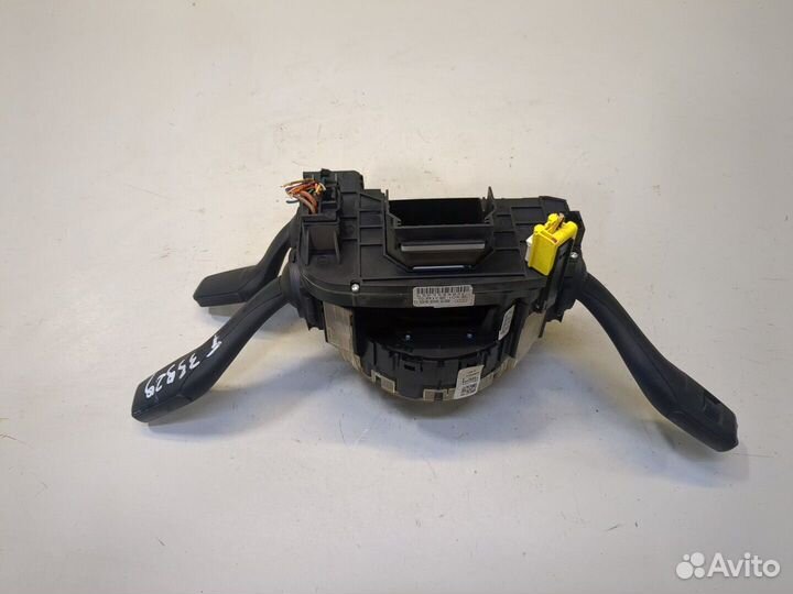 Переключатель поворотов и дворников Seat Exeo, 201