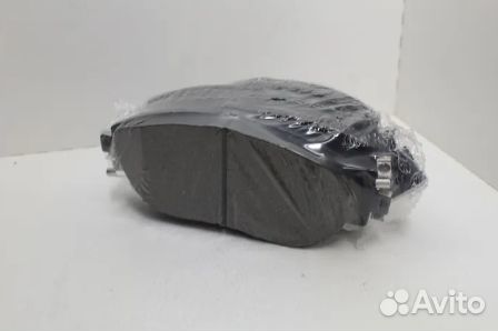 Тормозные колодки VAG перед lynxauto BD-8042