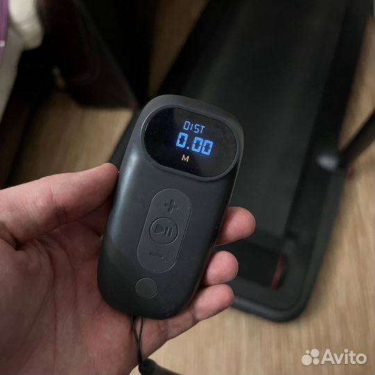 Аренда беговая дорожка Xiaomi WalkingPad K12