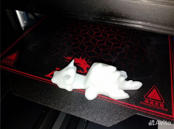 Creality Ender 3 V3 Plus