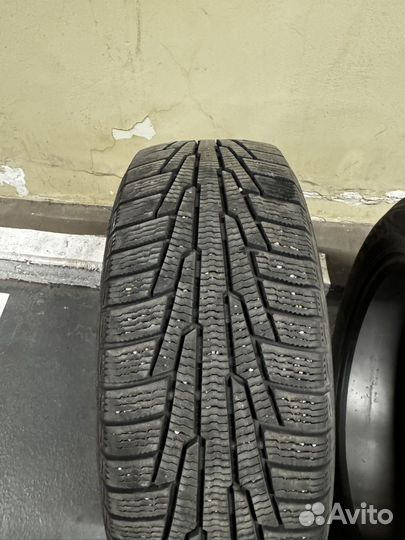 Nokian Tyres Nordman RS2 205/55 R16