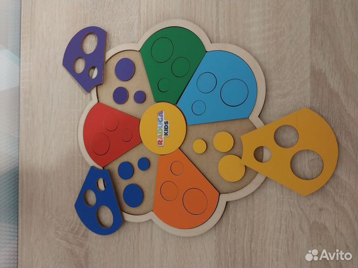 Игры для малышей