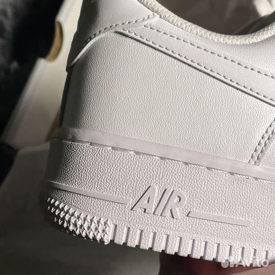 Nike Air Force оригинал