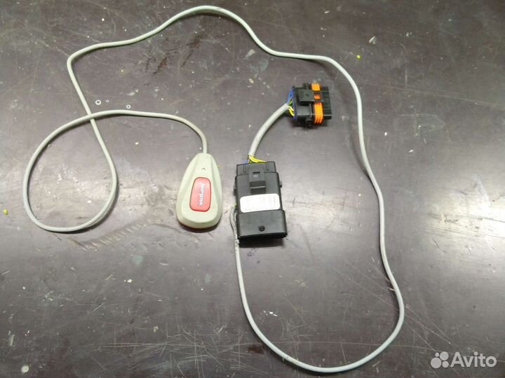 Джетр shpora electric KA F A D13023