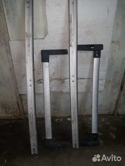 Багажная система GW Hover H3