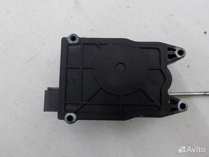 Активатор замка Chevrolet Lacetti 2004