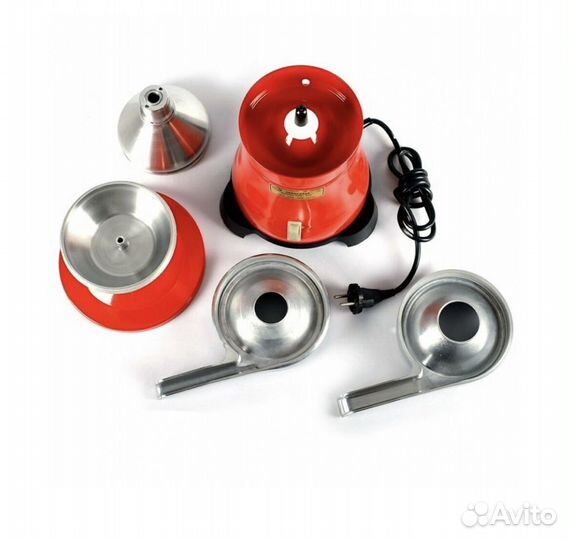 Сепаратор молока Мотор-Сич сцм-100