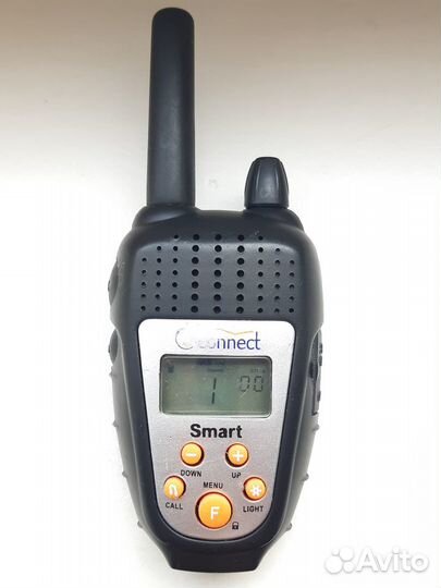 Рация,радиостанция JJ-connect Smart