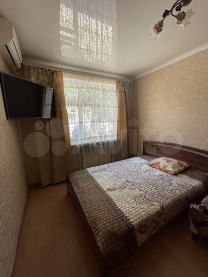 Дом 60 м² на участке 1 сот.