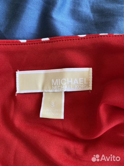 Michael kors платье