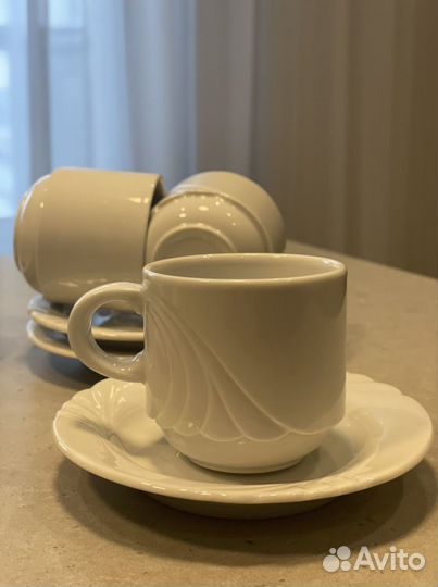 Кофейный сервиз германия