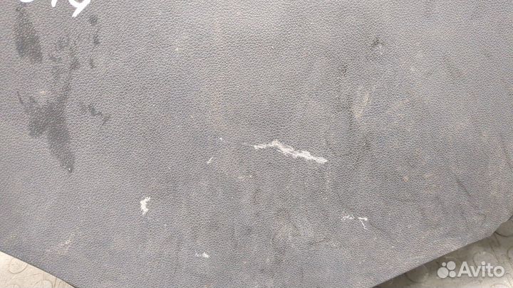 Консоль салона Peugeot 508, 2011