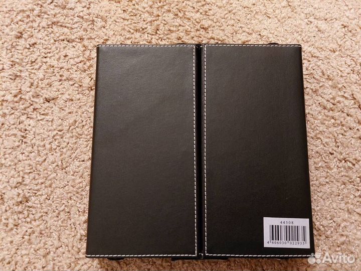 Дорожный набор настольных игр (6 игр)