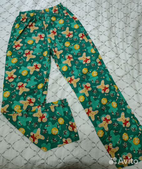 Пижама, 44-46 размер