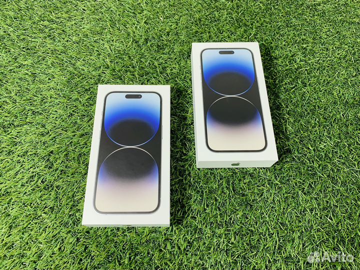 iPhone 14 Pro Max, 512 ГБ